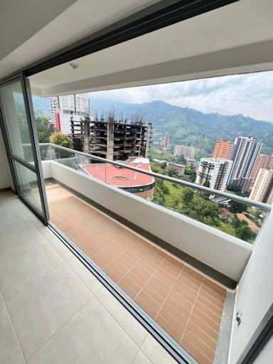 Apartamento en arriendo Antioquia Sabaneta Holanda 72 m2 Habitaciones 3 Baños 2 Garajes 1 Precio $2600000