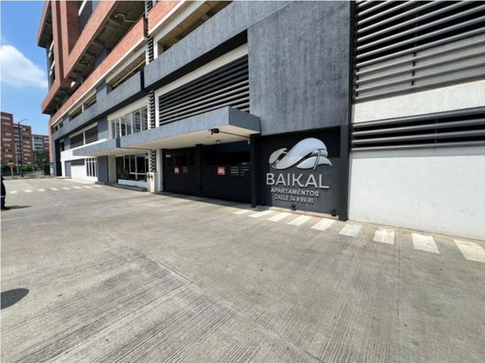 Apartamento en arriendo Valle Del Cauca Cali Lili 80 m2 Habitaciones 2 Baños 2 Garajes 1 Precio $2800000