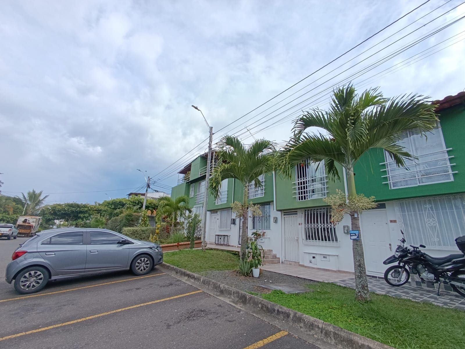 Casa en venta Risaralda Pereira Altavista 80 m2 Habitaciones 3 Baños 2 Garajes 1 Precio $300000000