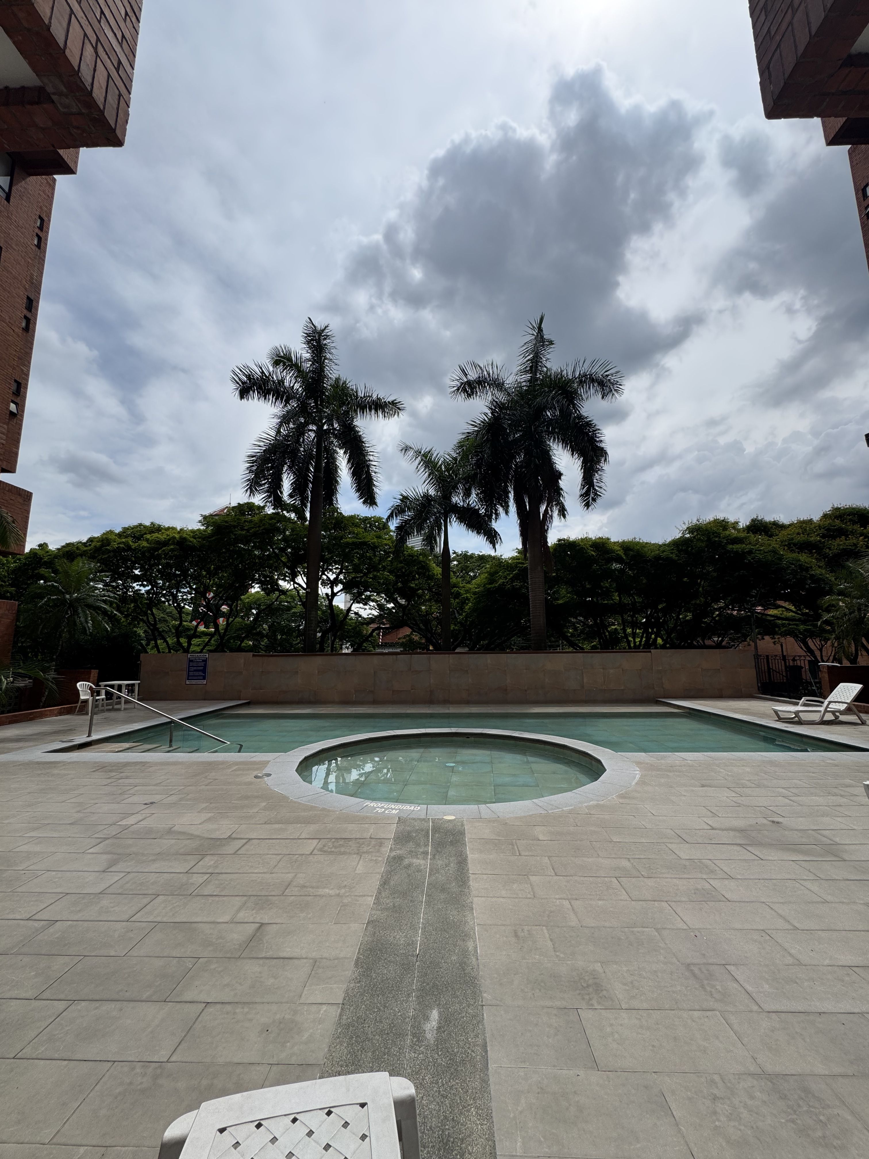 Apartamento en arriendo Valle Del Cauca Cali Chipichape 118 m2 Habitaciones 4 Baños 3 Garajes 2 Precio $3500000