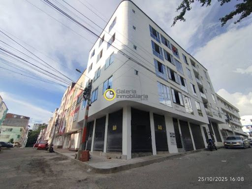 Local en arriendo Santander Piedecuesta San Carlos 103 m2 Habitaciones 0 Baños 1 Garajes 0 Precio $2000000