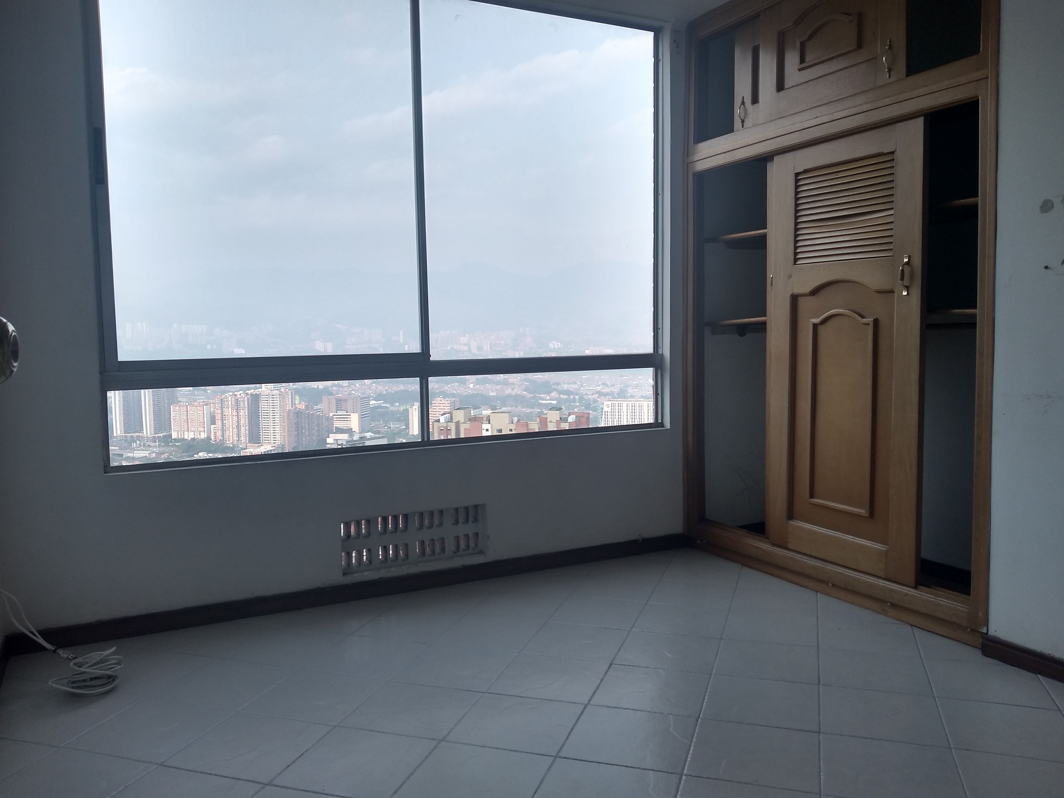 Apartamento en arriendo Antioquia Medellín Asomadera No1 50 m2 Habitaciones 2 Baños 1 Garajes 1 Precio $2600000