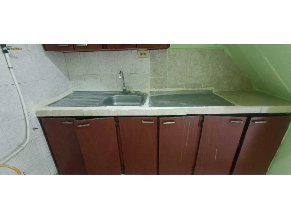 Apartaestudio en arriendo Antioquia Medellín Gerona 28 m2 Habitaciones 1 Baños 1 Garajes 0 Precio $1200000