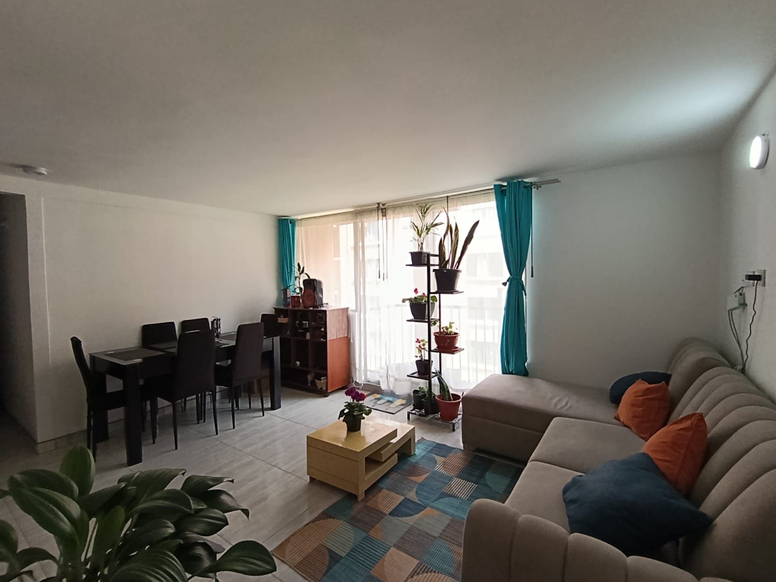 Apartamento en venta Cundinamarca Tocancipá Tocancipá 63 m2 Habitaciones 3 Baños 2 Garajes 0 Precio $227600000