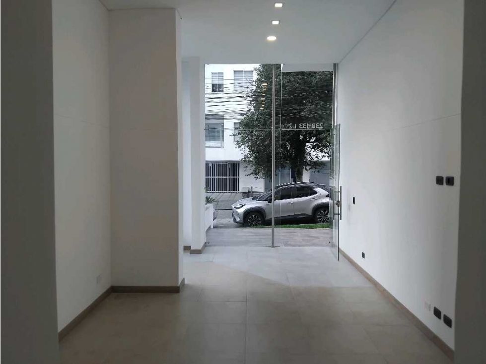Local en arriendo Caldas Manizales Guayacanes 40 m2 Habitaciones 0 Baños 1 Garajes 0 Precio $2400000