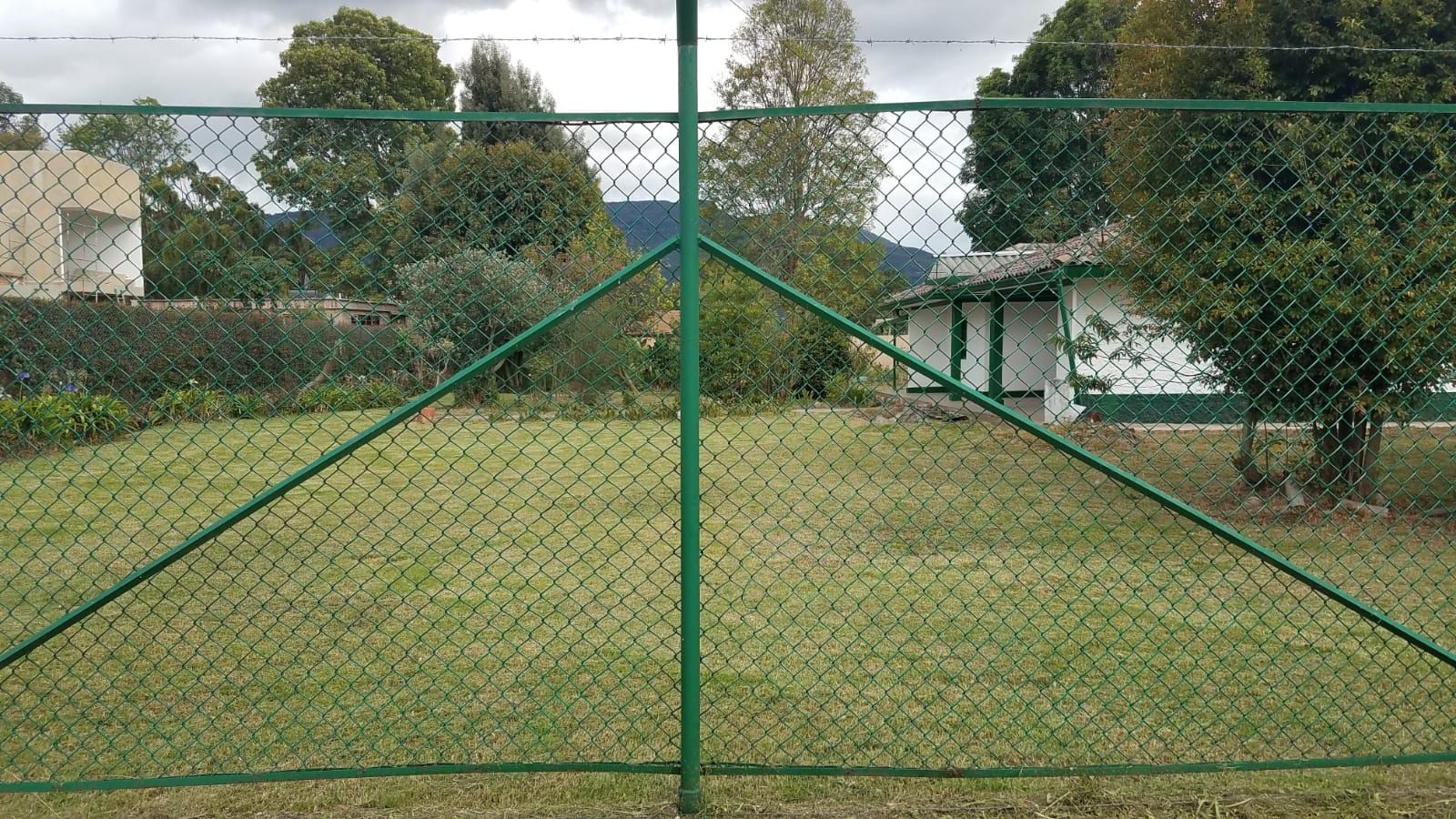 Lote en venta Cundinamarca Chía Urbanizacion Nuevo Milenio 1376 m2 Habitaciones 0 Baños 0 Garajes 0 Precio $980000000