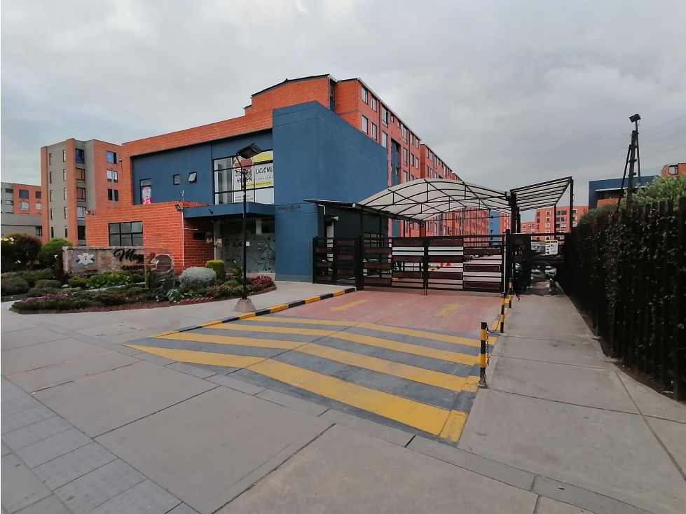 Apartamento en venta Cundinamarca Soacha Cr Heliconia 47 m2 Habitaciones 3 Baños 1 Garajes 0 Precio $140000000