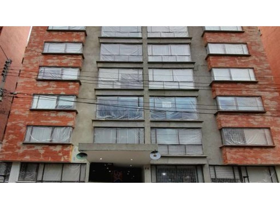 Apartamento en venta Cundinamarca Bogotá Chico Norte Et Ii 118 m2 Habitaciones 3 Baños 3 Garajes 0 Precio $609638920