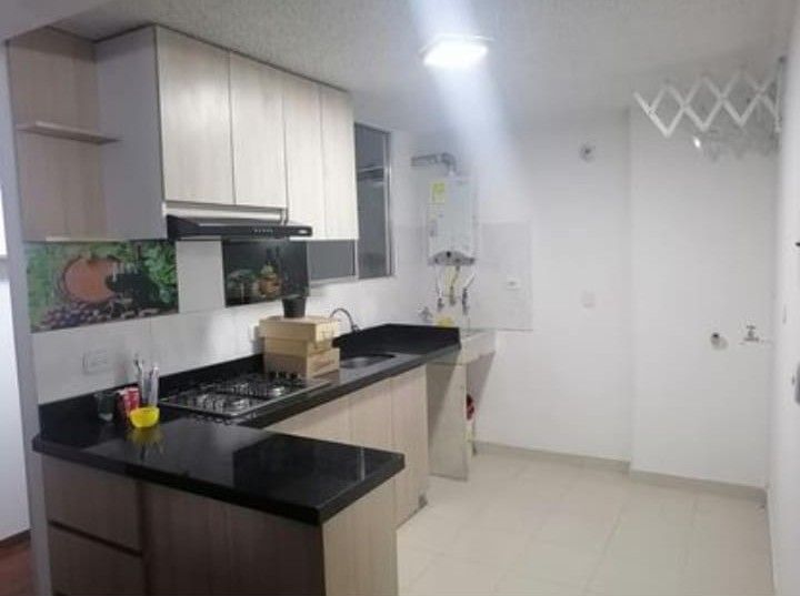Apartamento en venta Cundinamarca Tocancipá Ub La Fortuna 60 m2 Habitaciones 3 Baños 2 Garajes 0 Precio $195000000