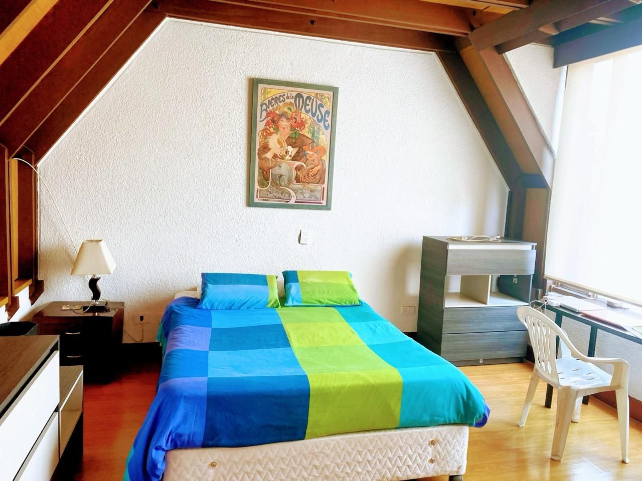 Suite en arriendo Cundinamarca Bogotá Santa Barbara Central 20 m2 Habitaciones 1 Baños 1 Garajes 0 Precio $1520000