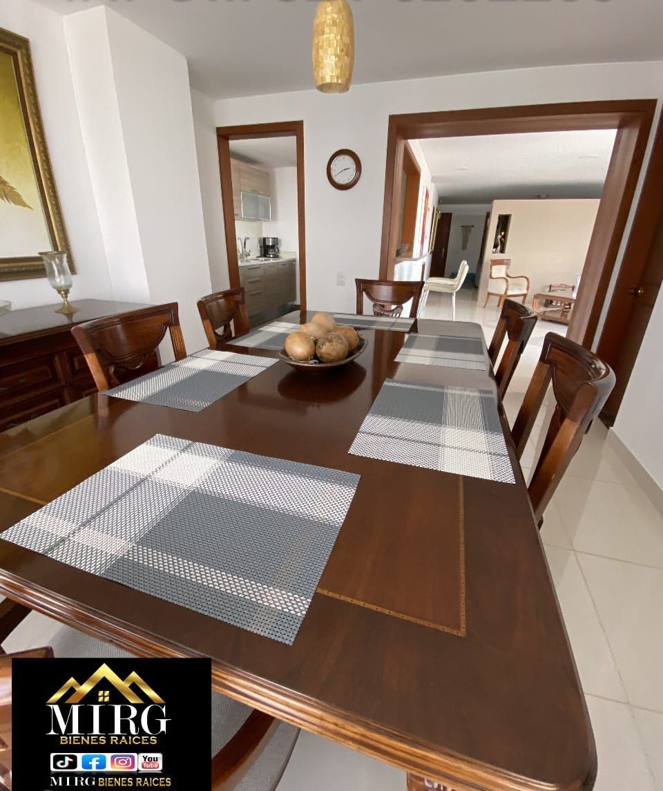 Apartamento en venta Valle Del Cauca Cali Nn 156 m2 Habitaciones 4 Baños 4 Garajes 2 Precio $920000000