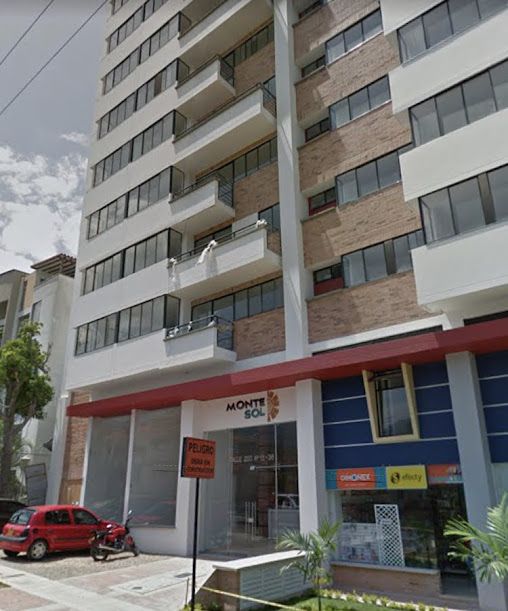 Apartamento en venta Santander Floridablanca Montevechio 83 m2 Habitaciones 3 Baños 2 Garajes 1 Precio $390000000