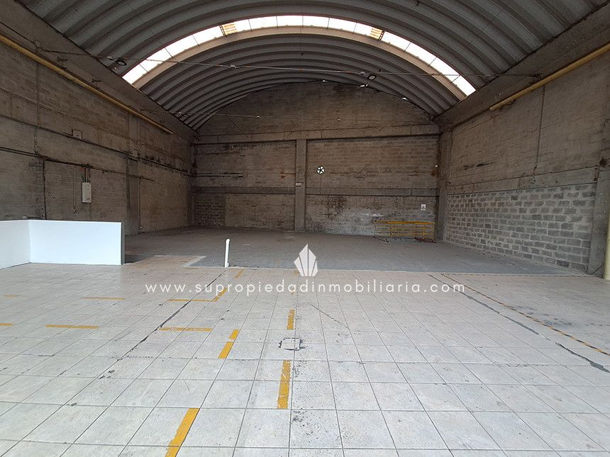 Bodega en arriendo Antioquia La Estrella Pan De Azúcar 555 m2 Habitaciones 0 Baños 3 Garajes 3 Precio $16700000