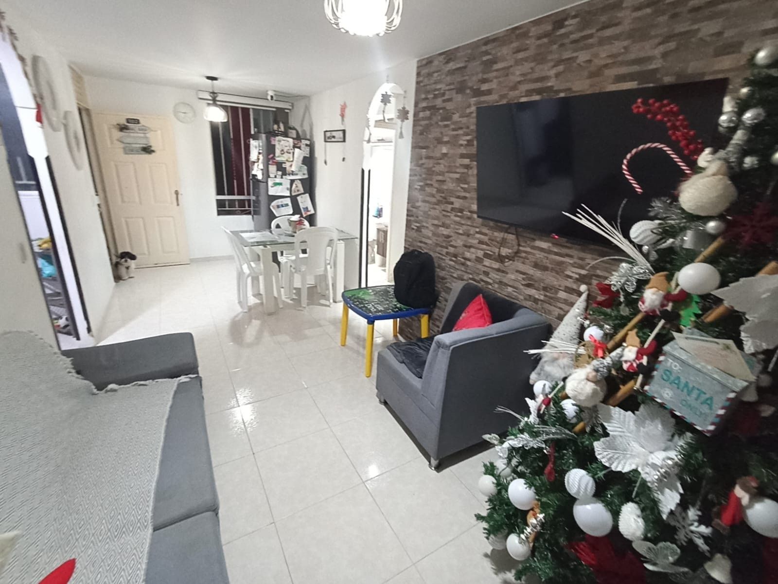 Apartamento en venta Santander Piedecuesta Centro 55 m2 Habitaciones 3 Baños 2 Garajes 0 Precio $190000000