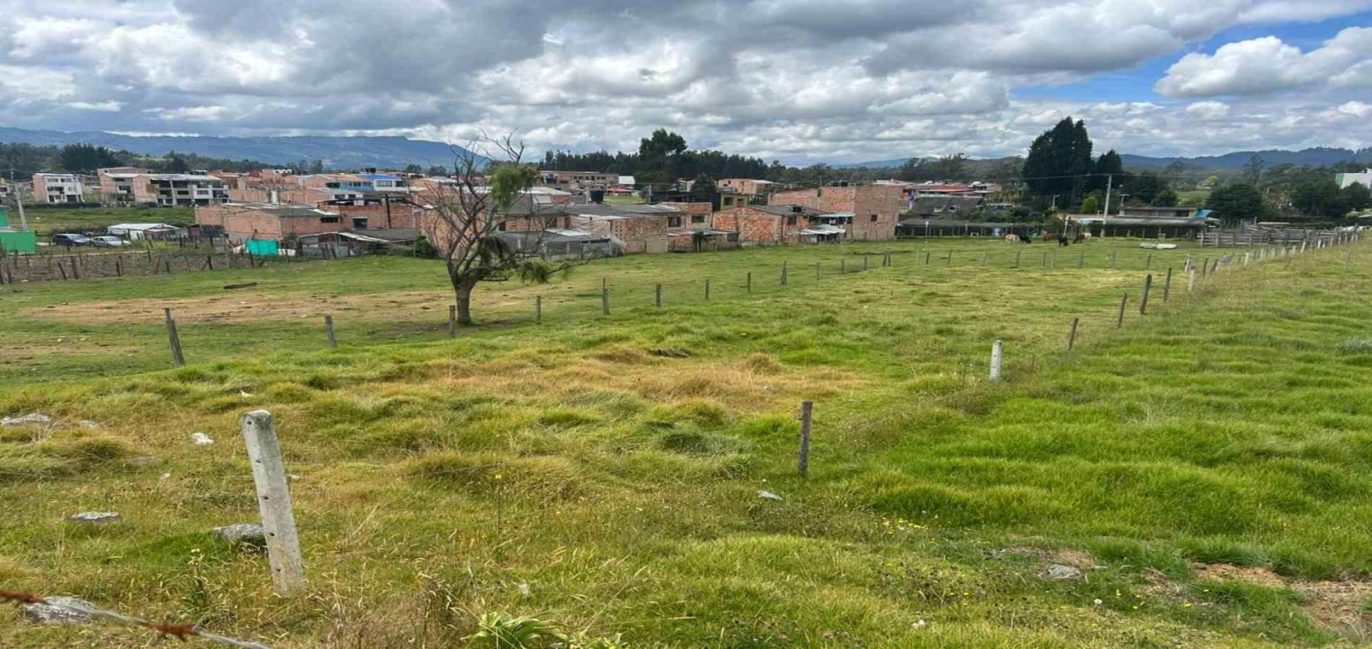 Lote en venta Cundinamarca Tocancipá Tocancipá 769 m2 Habitaciones 0 Baños 0 Garajes 0 Precio $270000000