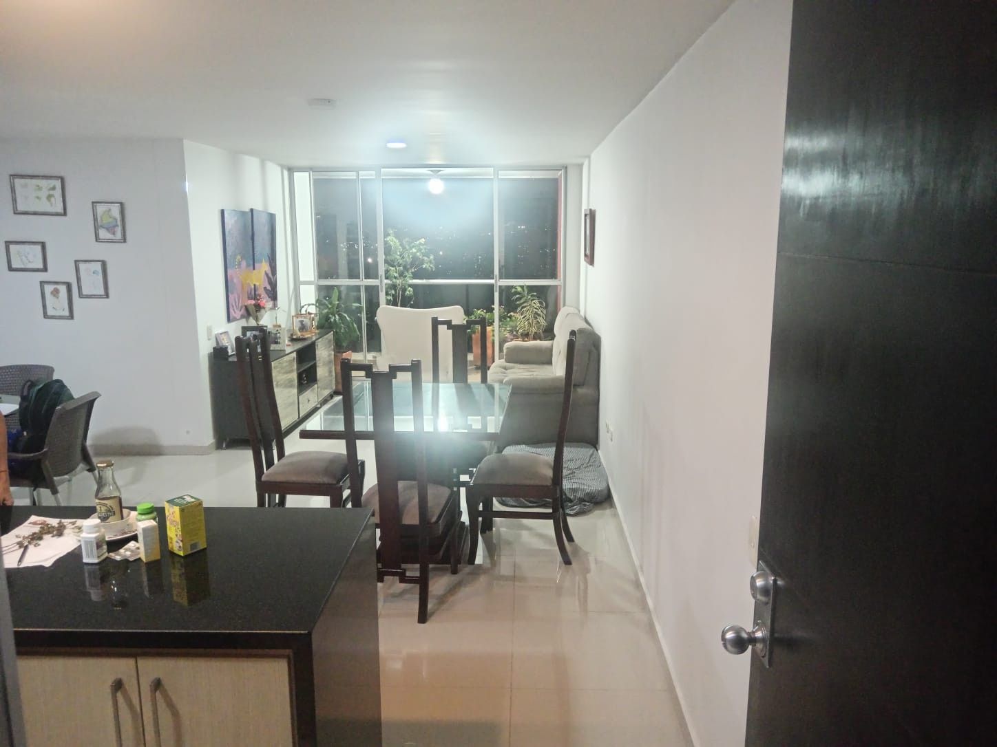 Apartamento en venta Santander Floridablanca Villa Piedra Del Sol 96 m2 Habitaciones 3 Baños 2 Garajes 1 Precio $465000000