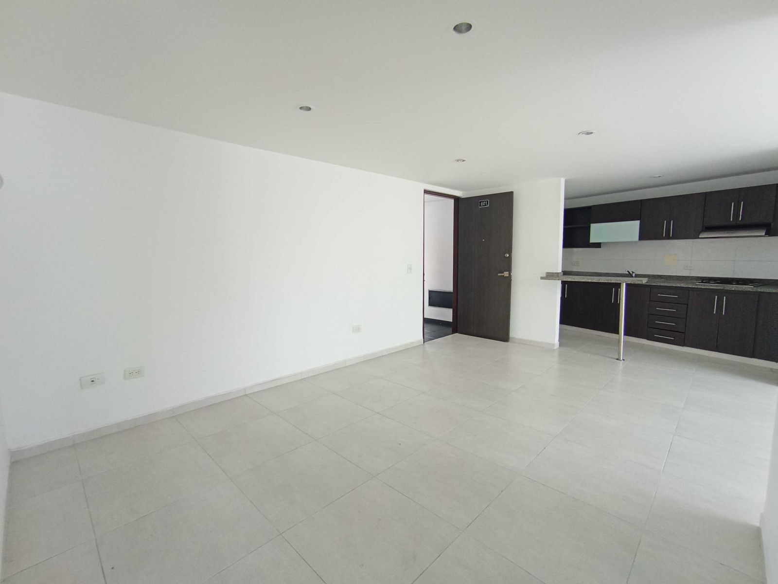 Apartamento en venta Santander Bucaramanga Bolivar 86 m2 Habitaciones 3 Baños 2 Garajes 1 Precio $335000000