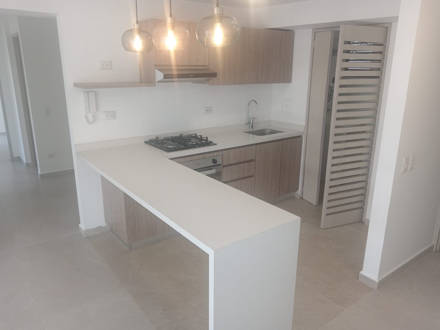 Apartamento en venta Santander Floridablanca Molinos Altos 77 m2 Habitaciones 3 Baños 2 Garajes 1 Precio $475000000