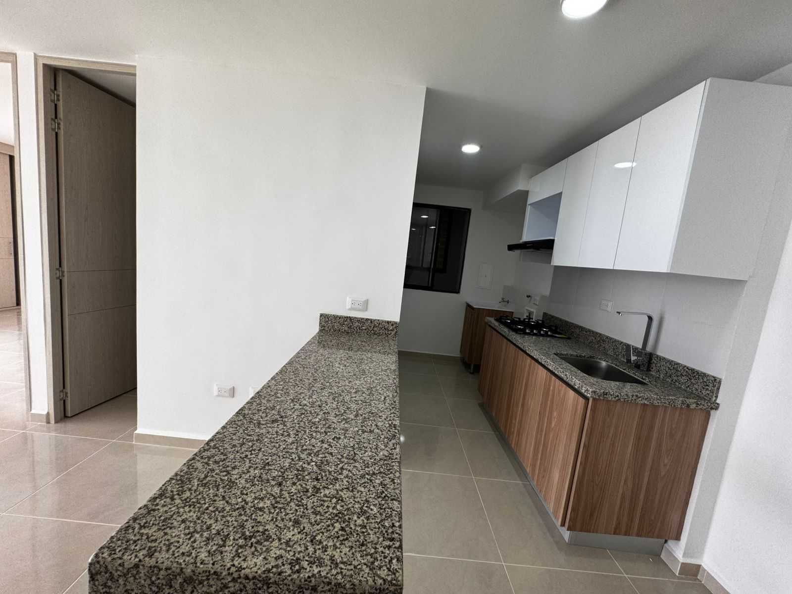 Apartamento en venta Santander Floridablanca Floridablanca 70 m2 Habitaciones 3 Baños 2 Garajes 1 Precio $400000000