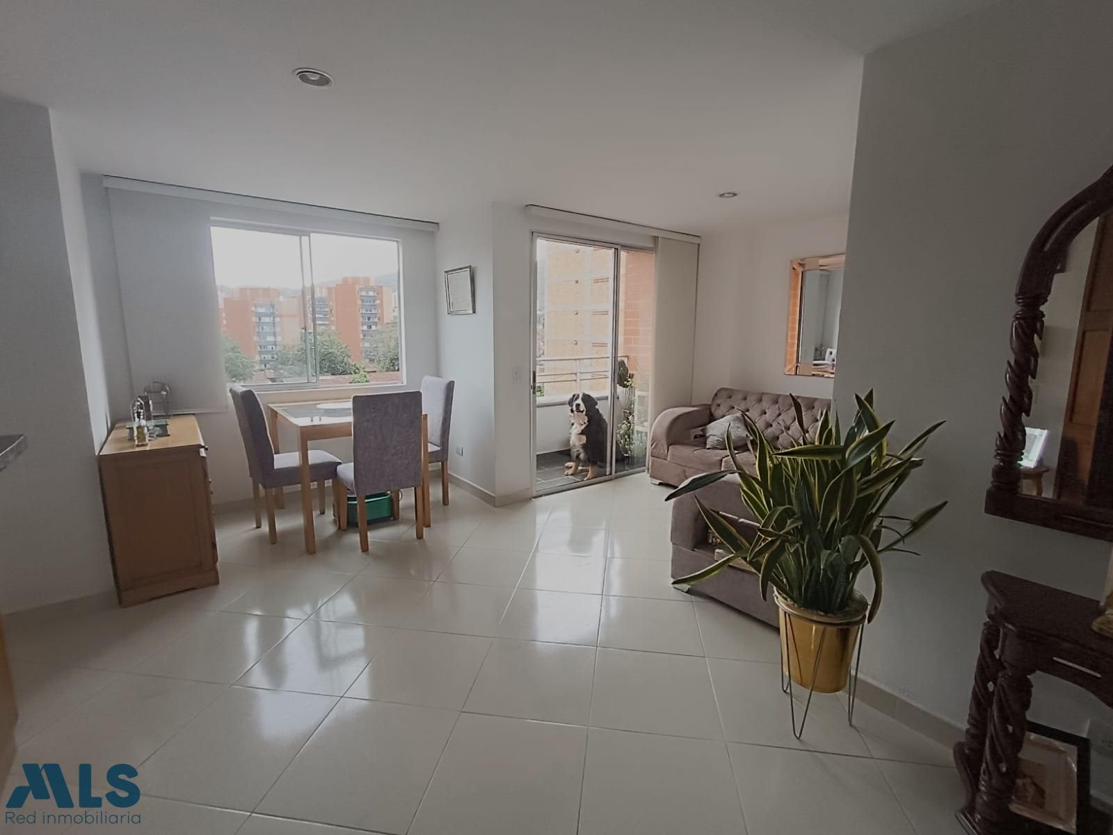 Apartamento en venta Antioquia Medellín Rosales 140 m2 Habitaciones 4 Baños 4 Garajes 2 Precio $890000000