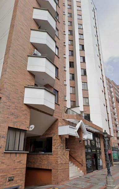 Apartamento en venta Santander Bucaramanga Antonia Santos Centro 87 m2 Habitaciones 3 Baños 2 Garajes 1 Precio $378000000