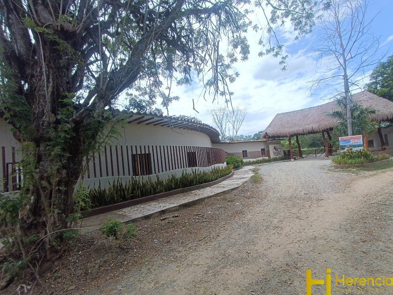 Lote en venta Antioquia Sopetrán Sopetran 2800 m2 Habitaciones 0 Baños 0 Garajes 0 Precio $240000000