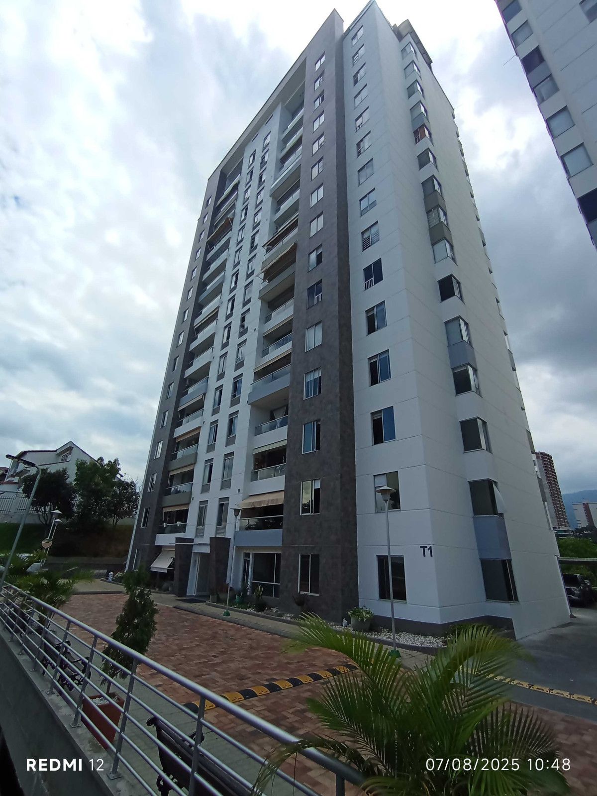 Apartamento en venta Santander Floridablanca Florida 72 m2 Habitaciones 3 Baños 2 Garajes 1 Precio $355000000