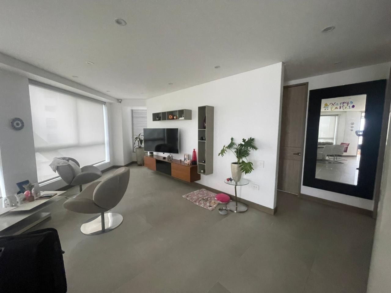 Apartamento en venta Santander Bucaramanga Terrazas 149 m2 Habitaciones 4 Baños 4 Garajes 5 Precio $1100000000