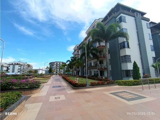 Apartamento en venta Santander Floridablanca Conjunto Altos De Cañaveral Campestre 212 m2 Habitaciones 4 Baños 4 Garajes 2 Precio $770000000