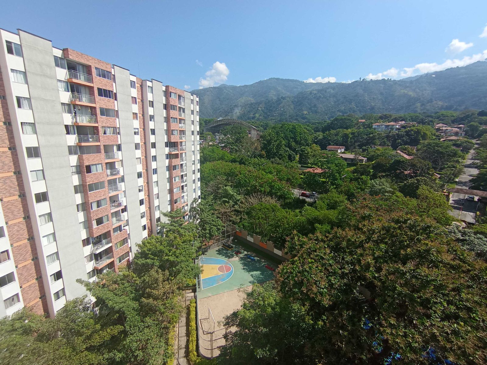 Apartamento en venta Santander Piedecuesta Ub Paseo Del Puente 67 m2 Habitaciones 2 Baños 2 Garajes 1 Precio $220000000