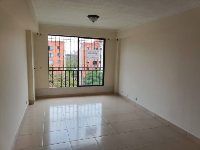 Apartamento en venta Valle Del Cauca Cali Cuarto De Legua - Guadalupe 65 m2 Habitaciones 3 Baños 2 Garajes 1 Precio $320000000