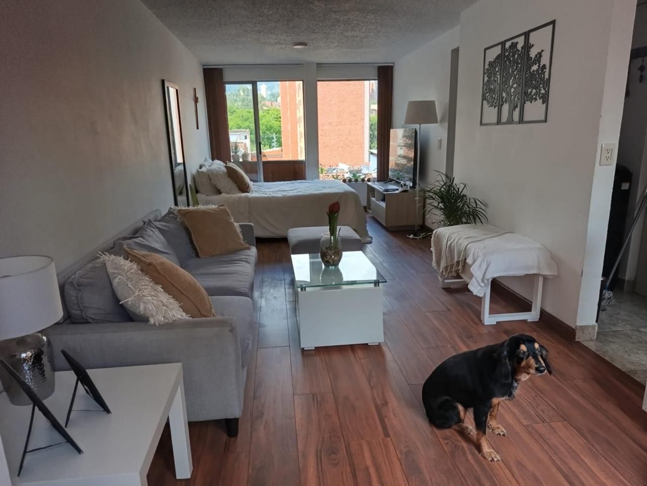 Apartaestudio en venta Antioquia Medellín Laureles 34 m2 Habitaciones 1 Baños 1 Garajes 0 Precio $250000000