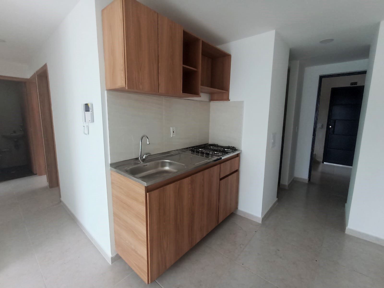 Apartamento en venta Santander Floridablanca Santana 57 m2 Habitaciones 3 Baños 2 Garajes 1 Precio $245000000