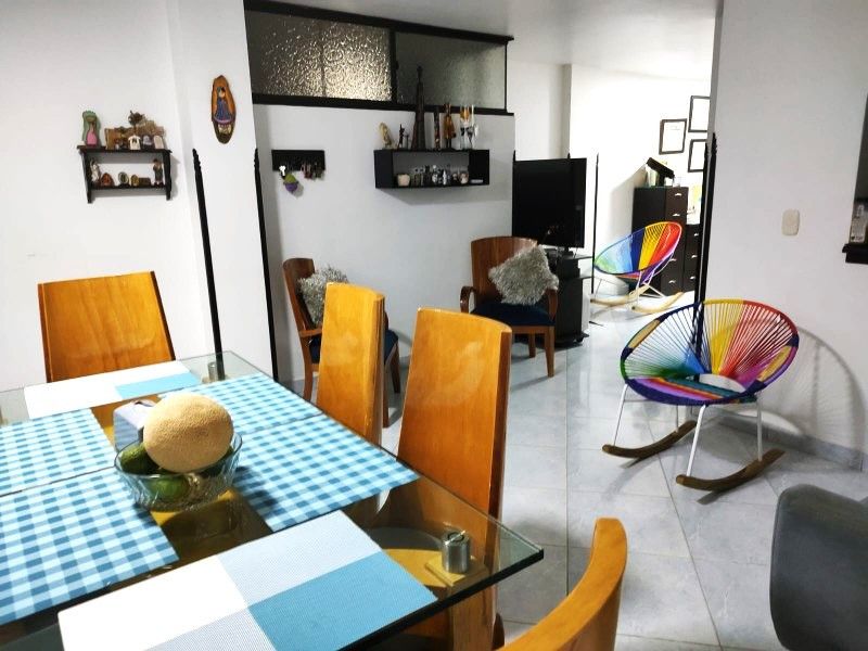 Apartamento en venta Santander Piedecuesta San Cristóbal 80 m2 Habitaciones 3 Baños 2 Garajes 0 Precio $250000000