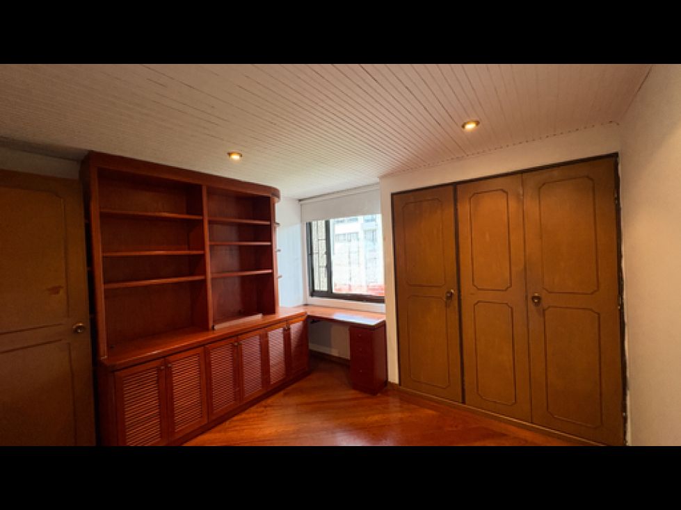 Apartamento en venta Cundinamarca Bogotá Chico Norte Et Iii 142 m2 Habitaciones 3 Baños 3 Garajes 1 Precio $700000000