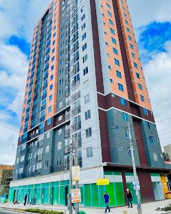 Apartaestudio en arriendo Cundinamarca Bogotá Rionegro 28 m2 Habitaciones 1 Baños 1 Garajes 0 Precio $1800000