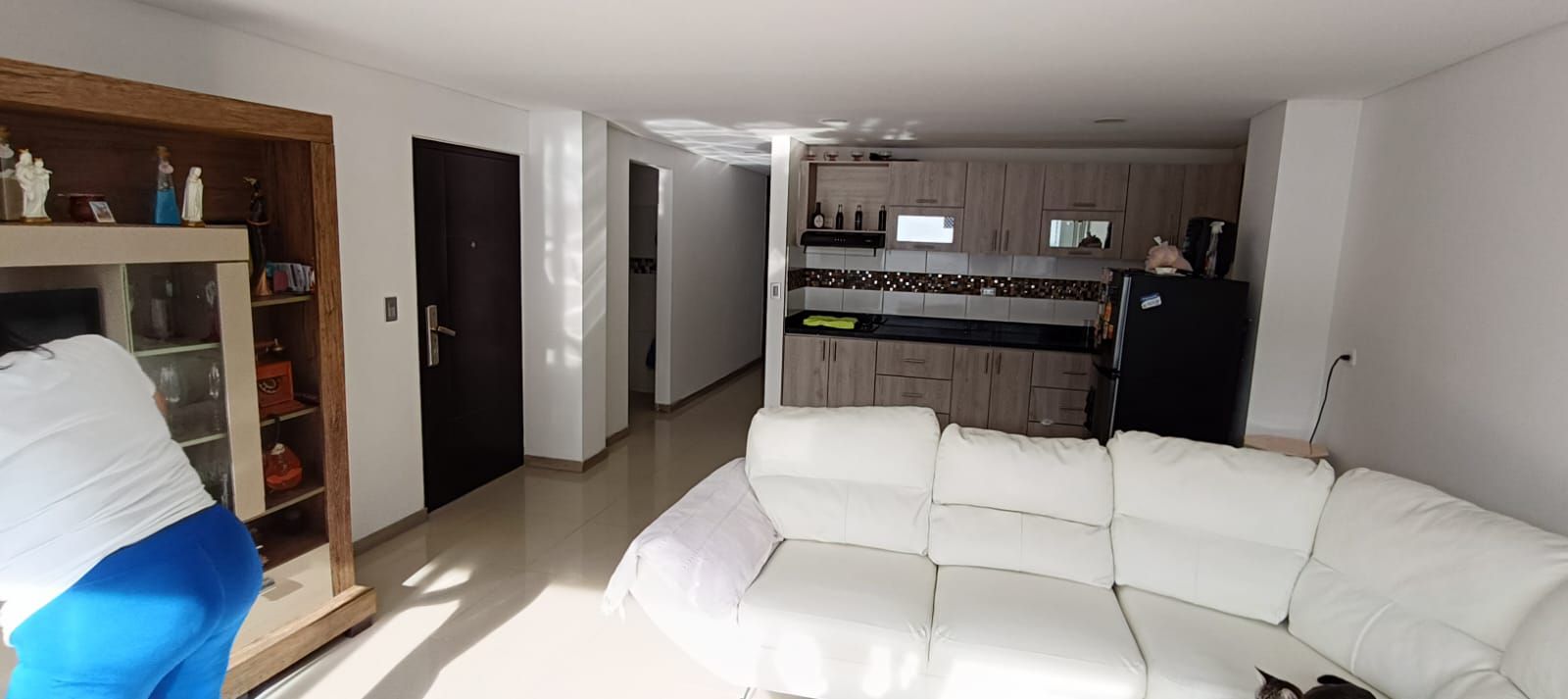 Apartamento en venta Antioquia Medellín La America 90 m2 Habitaciones 3 Baños 2 Garajes 0 Precio $420000000