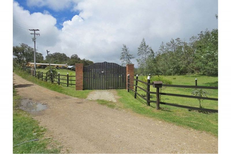 Finca en venta Cundinamarca Subachoque Subachoque 180 m2 Habitaciones 4 Baños 4 Garajes 0 Precio $1981760000