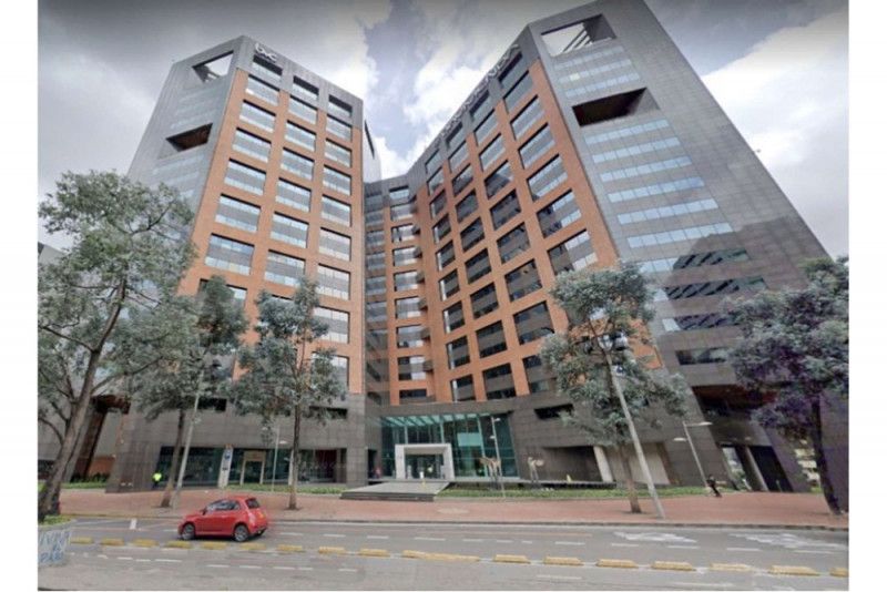Oficina en venta Cundinamarca Bogotá La Porciuncula 247 m2 Habitaciones 0 Baños 0 Garajes 9 Precio $3000000000