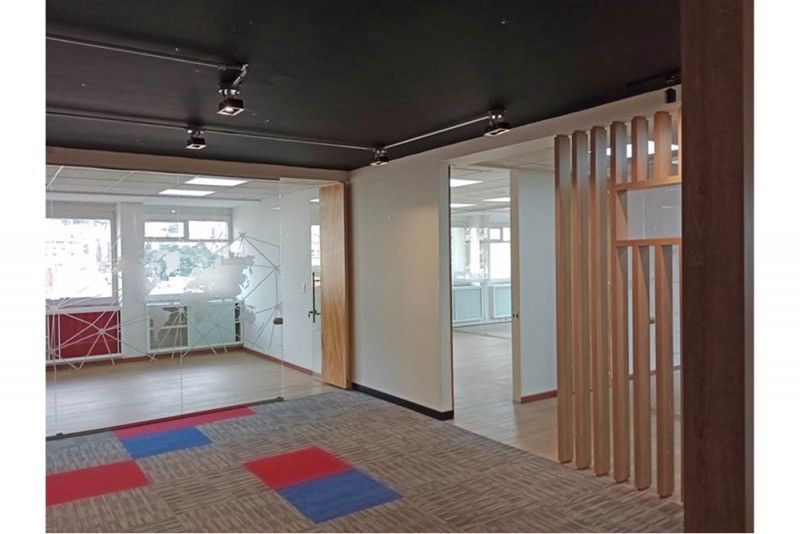 Oficina en venta Cundinamarca Bogotá Ub Avenida Decima 525 m2 Habitaciones 0 Baños 0 Garajes 0 Precio $2689000000