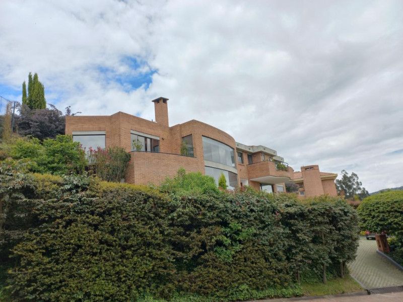 Casa Campestre en arriendo Cundinamarca Sopó Sopó 560 m2 Habitaciones 5 Baños 6 Garajes 0 Precio $17500000