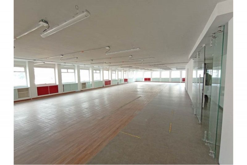 Oficina en venta Cundinamarca Bogotá San Diego 525 m2 Habitaciones 0 Baños 0 Garajes 0 Precio $2689000000