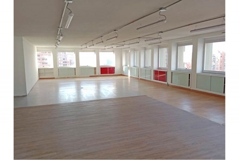 Oficina en venta Cundinamarca Bogotá San Diego 525 m2 Habitaciones 0 Baños 0 Garajes 0 Precio $2689000000