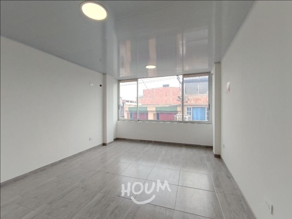 Apartamento en arriendo Cundinamarca Bogotá Alameda 57 m2 Habitaciones 2 Baños 2 Garajes 0 Precio $1000000