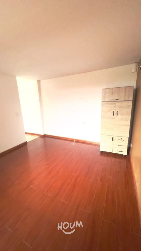 Apartamento en arriendo Cundinamarca Bogotá San Jose De La Granja 30 m2 Habitaciones 1 Baños 1 Garajes 0 Precio $1150000