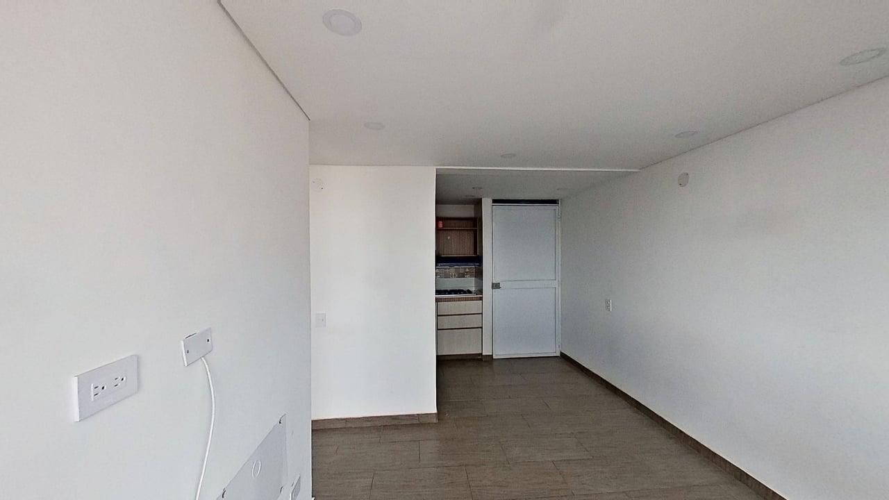 Apartamento en venta Cundinamarca Bogotá Rincón De Santa Ines 40 m2 Habitaciones 2 Baños 1 Garajes 0 Precio $215000000