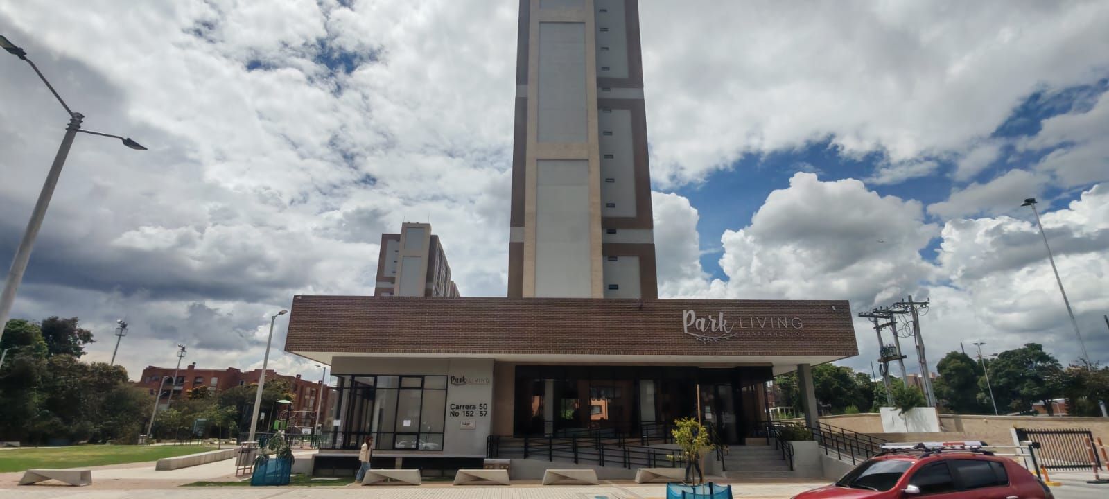 Apartaestudio en venta Cundinamarca Bogotá Mazurén 31 m2 Habitaciones 1 Baños 1 Garajes 0 Precio $283000000