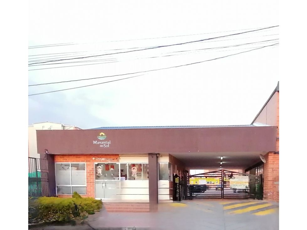 Apartamento en venta Cundinamarca Bogotá Cjr Parques De Bogota Eucalipto 47 m2 Habitaciones 3 Baños 1 Garajes 0 Precio $150000000