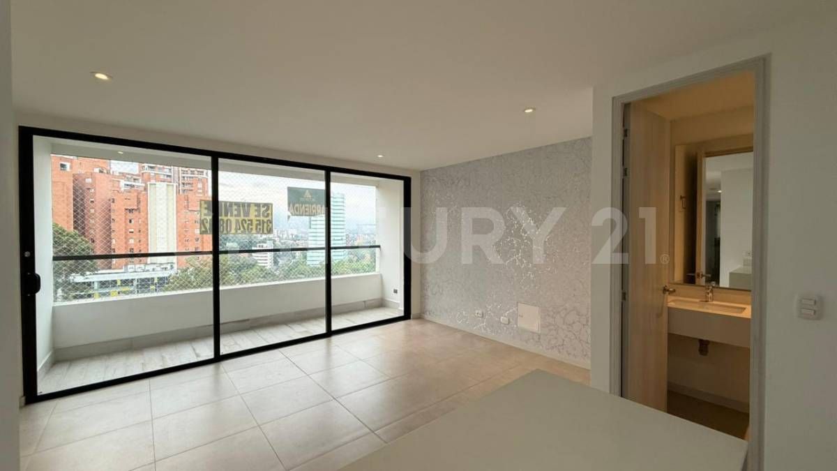 Apartamento en venta Antioquia Medellín La Candelaria 87 m2 Habitaciones 3 Baños 3 Garajes 1 Precio $880000000