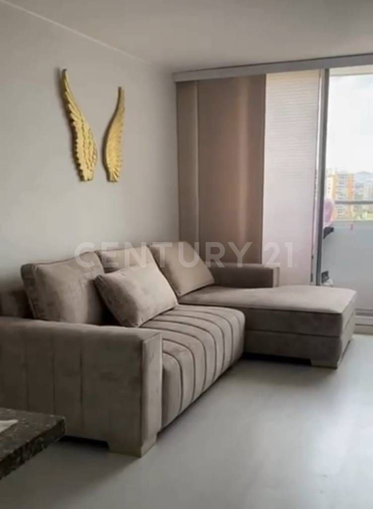 Apartamento en venta Cundinamarca Bogotá Bosconia 54 m2 Habitaciones 3 Baños 2 Garajes 1 Precio $338000000